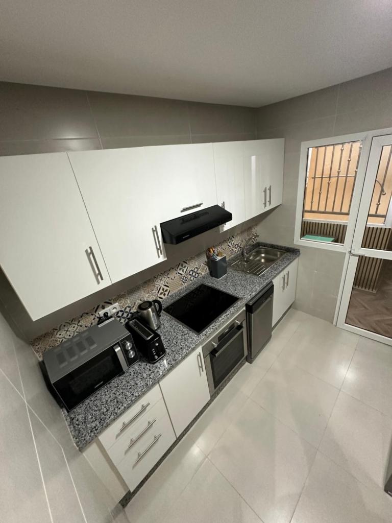Luxury AÏDA FLAT photo 3