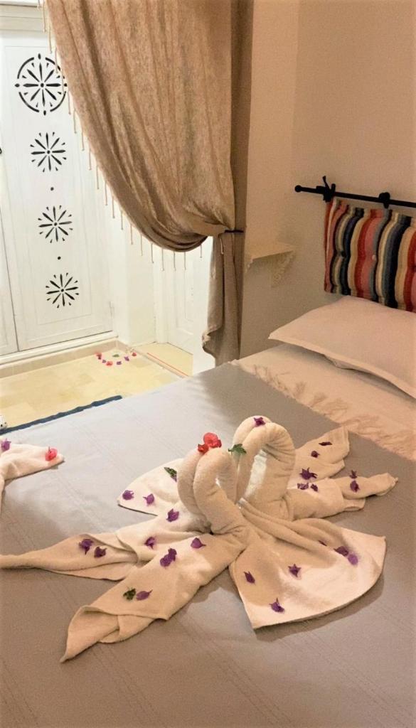 Hôtel Djerba Authentique - Au centre de Midoun photo 3