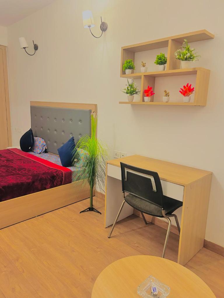 Khushi Home Inn photo 4