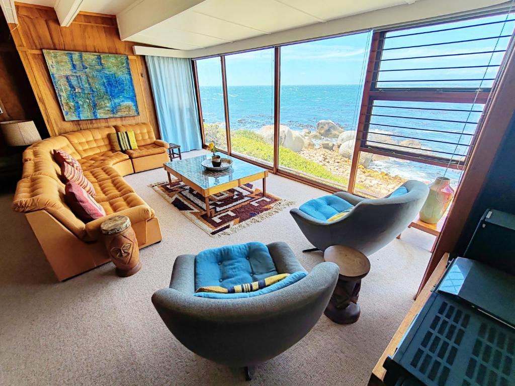 Timber's Ocean House