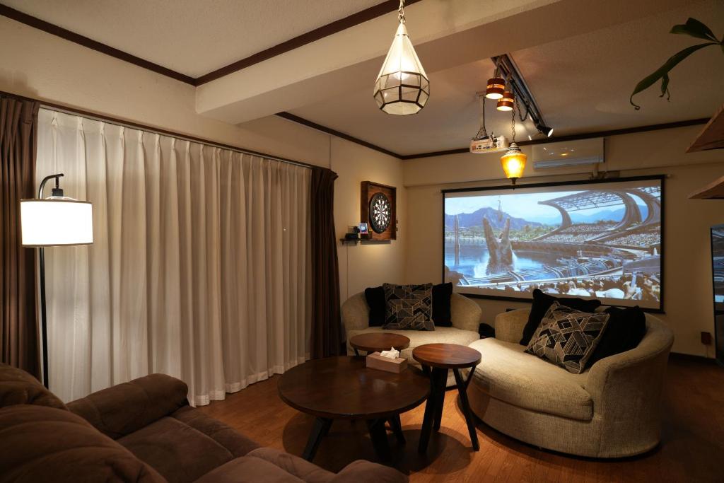 Cinema Resorts 3 photo 2