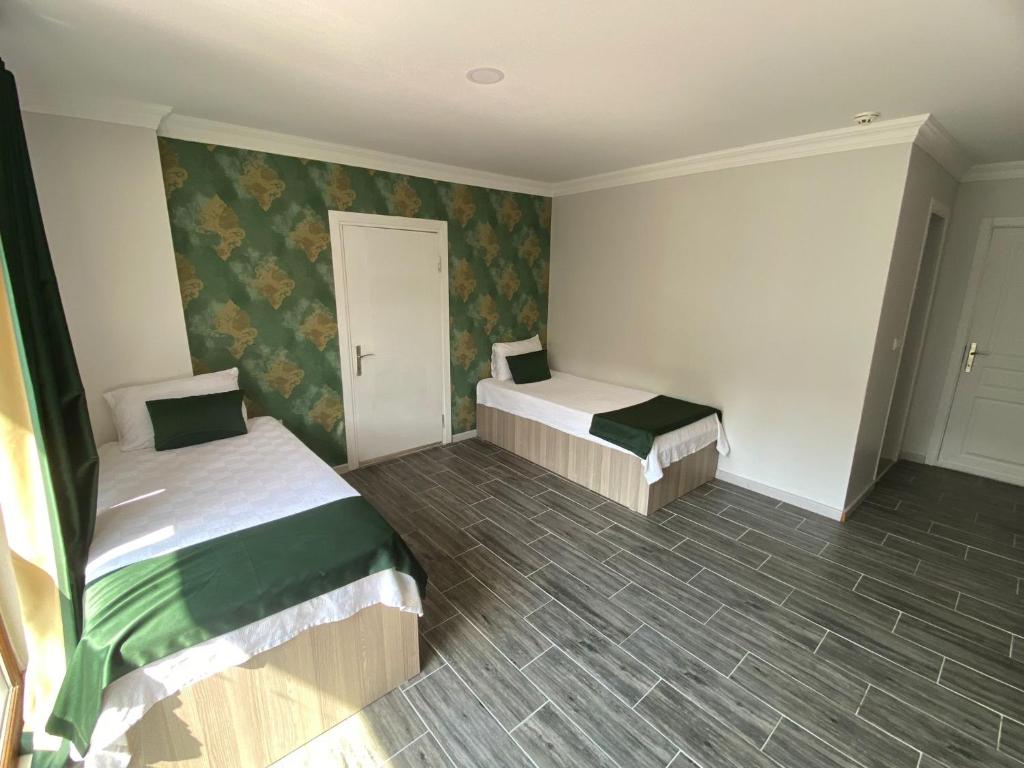 NAYADA OTEL SPA photo 2