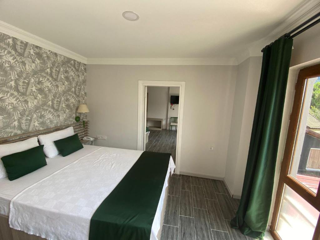 NAYADA OTEL SPA photo 4