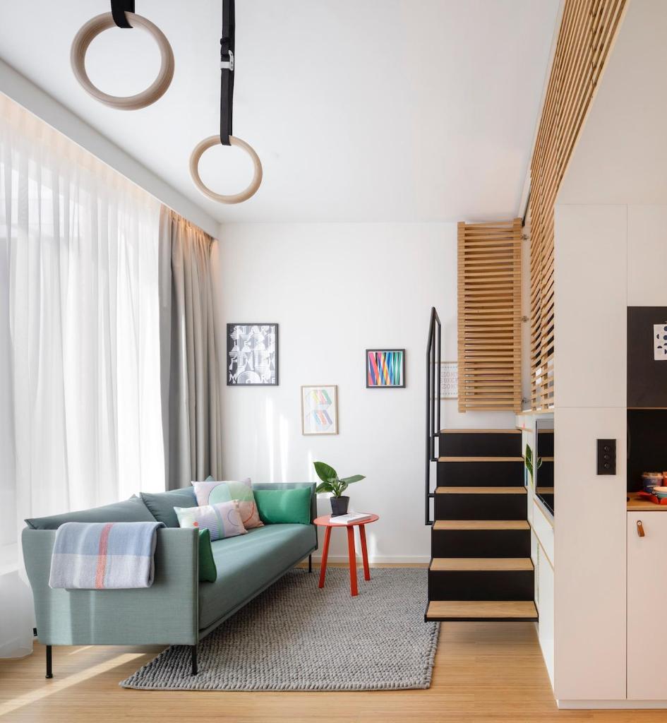 Zoku Copenhagen - Tap to explore photos