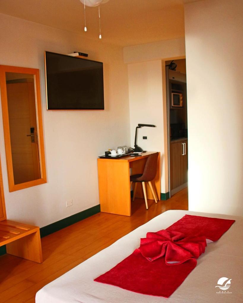 Pombas Brancas Hotel photo 2