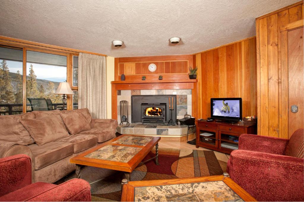 Evergreen Condominiums by Keystone Resort image