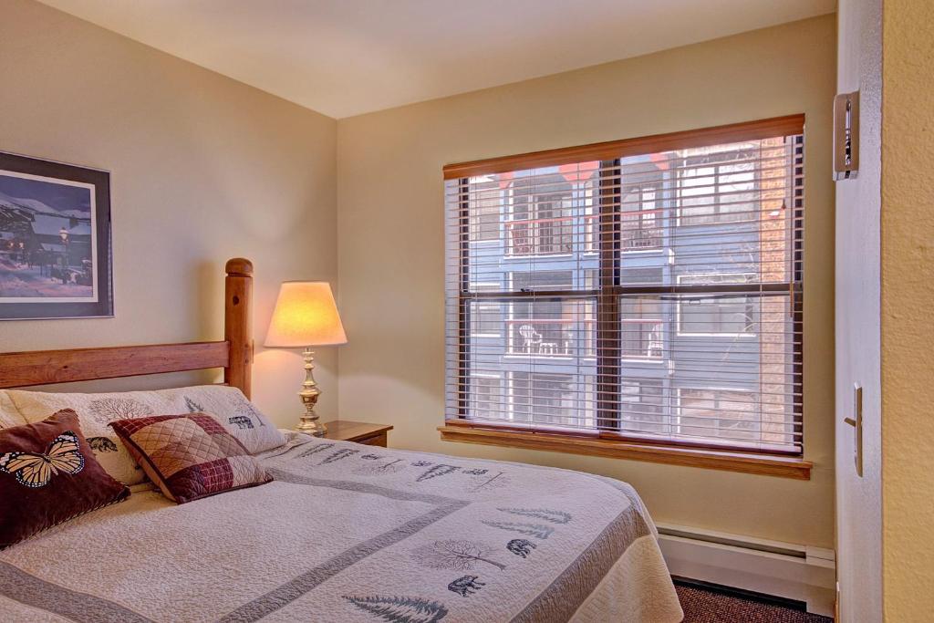 River Mountain Lodge by Breckenridge Hospitality image