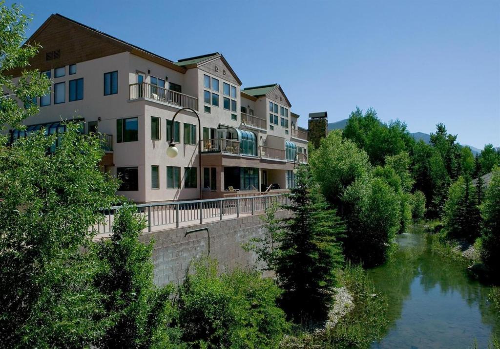Mountain House Neighborhood by Keystone Resort image