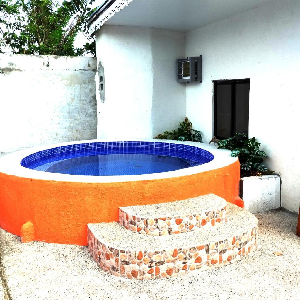 Garden Villa photo 1