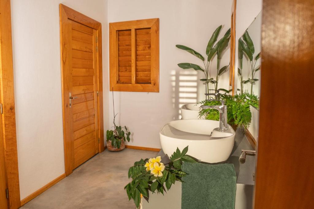 Komba Cabana photo 3