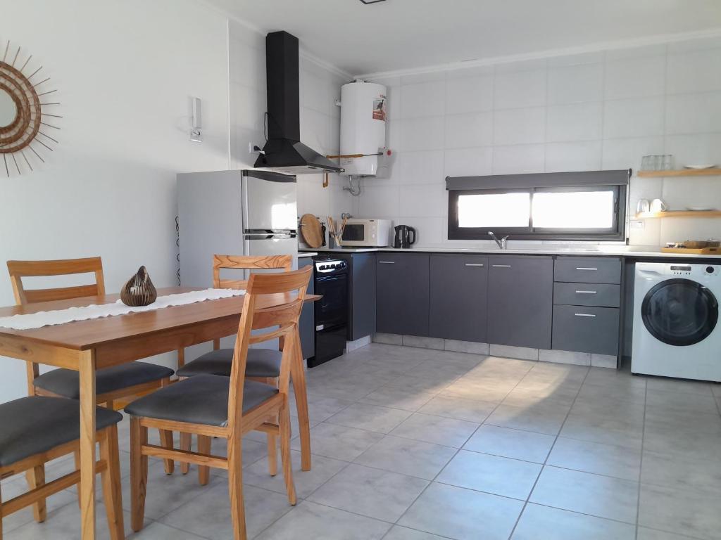 Confort urbano - Departamento photo 1