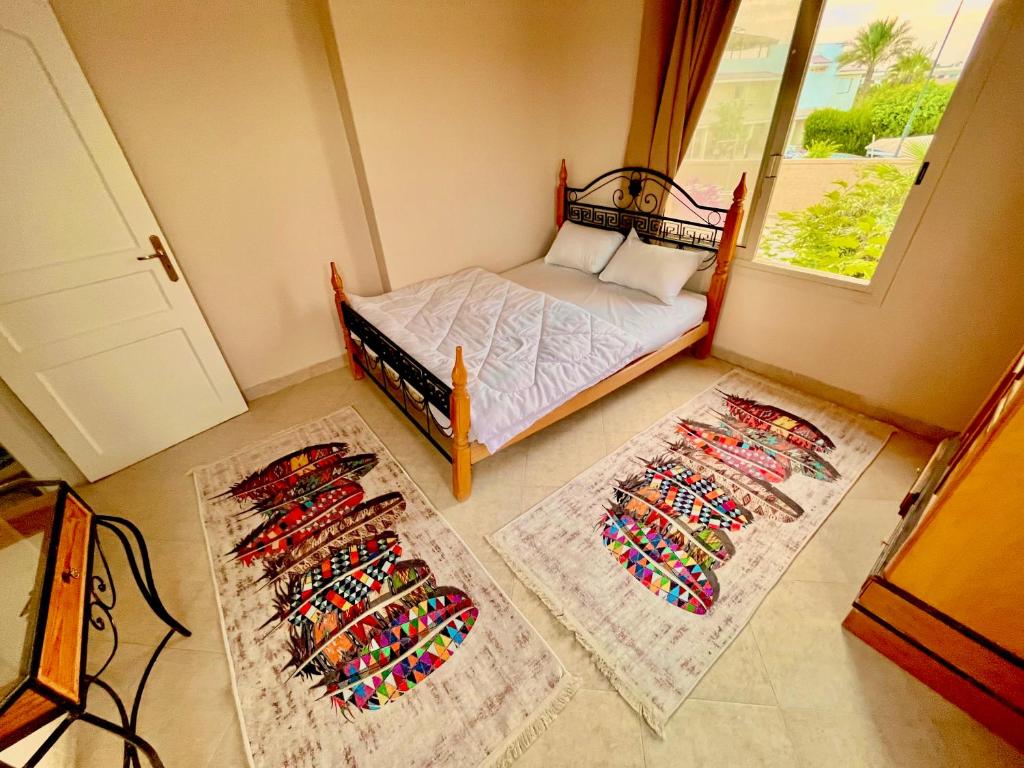 5-BR beachfront Villa on Red Sea - stunning view photo 4