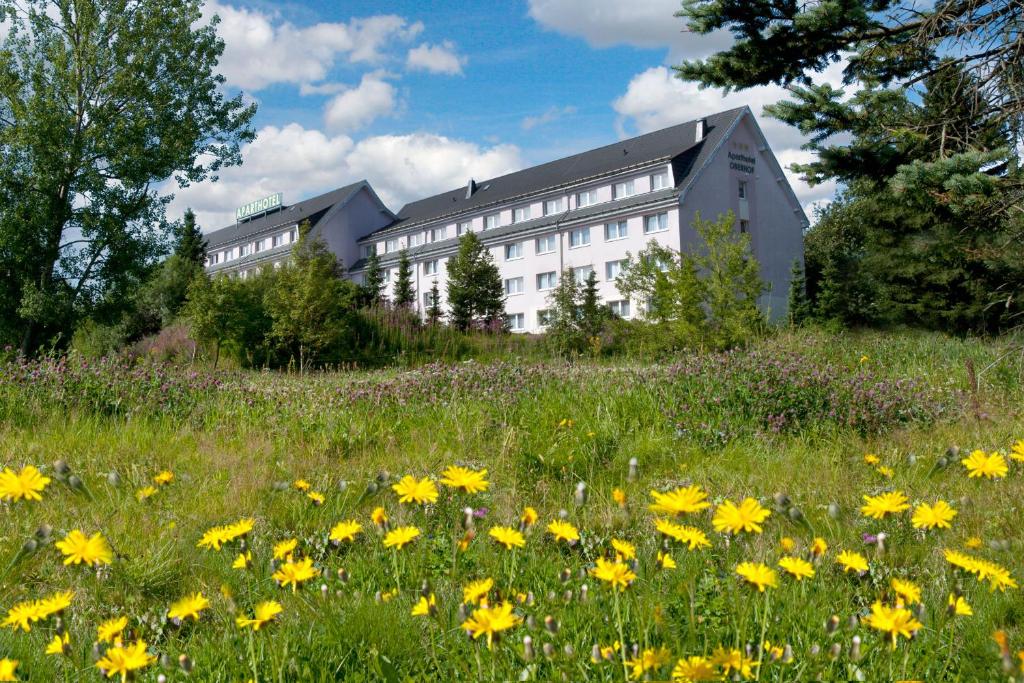Aparthotel Oberhof photo 3