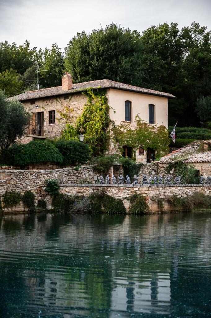 Albergo Le Terme photo 1
