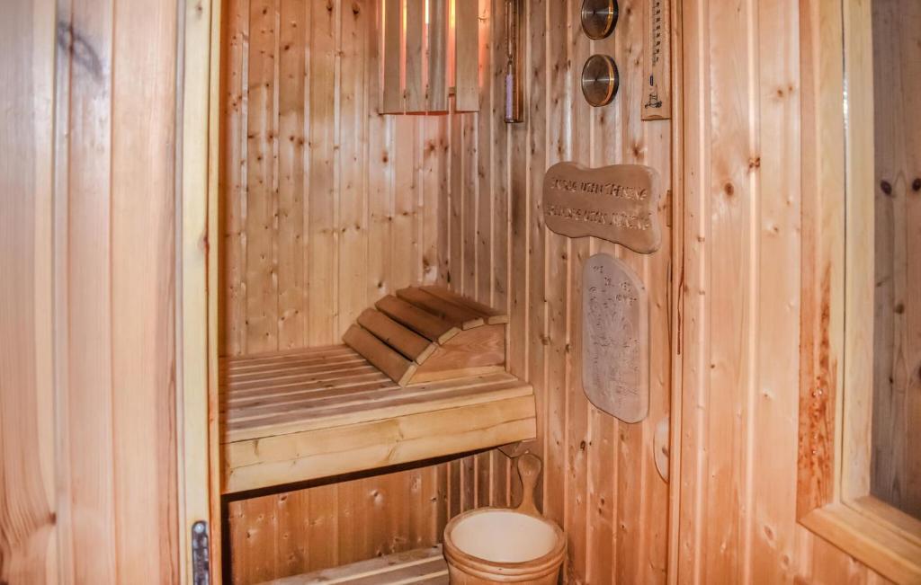 Lovely Home In Geilo With Wifi photo 4