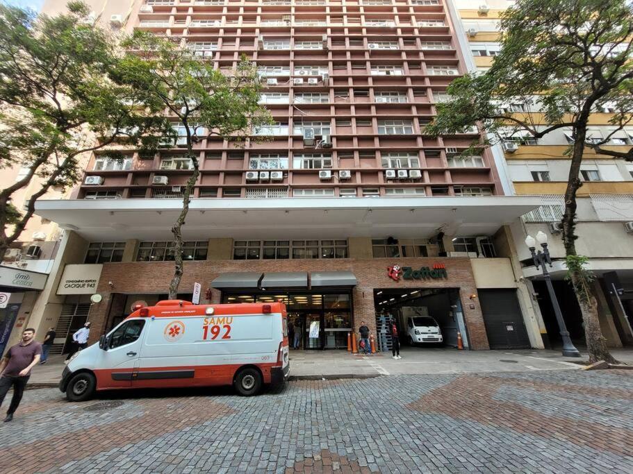 De frente para o Guaíba. photo 1