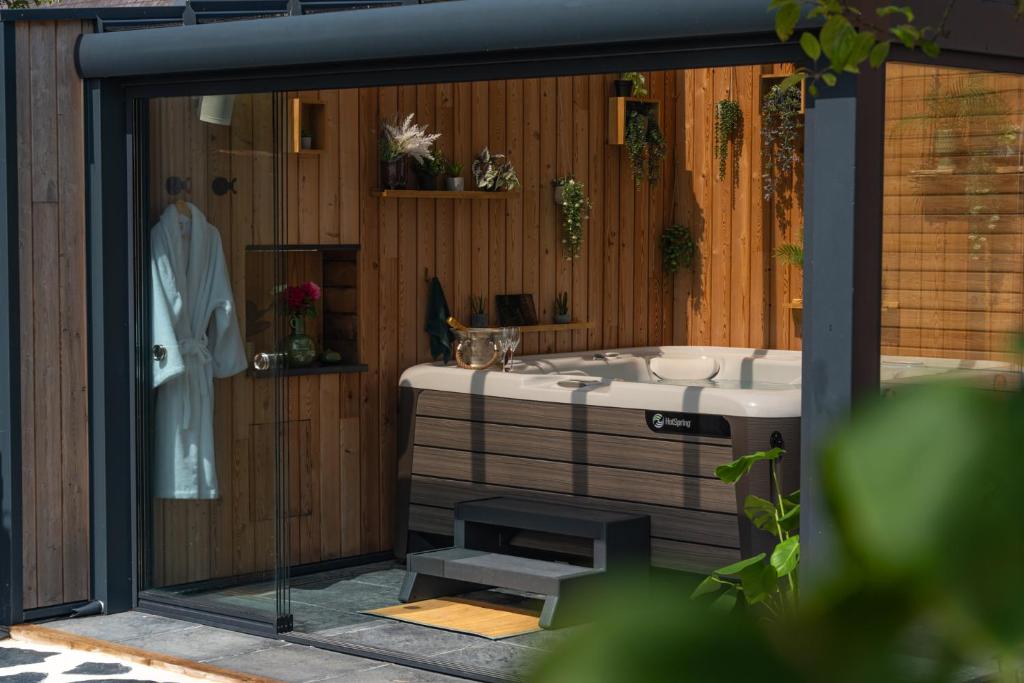 Domaine de la Baie de Somme, suite Vanadis photo 1