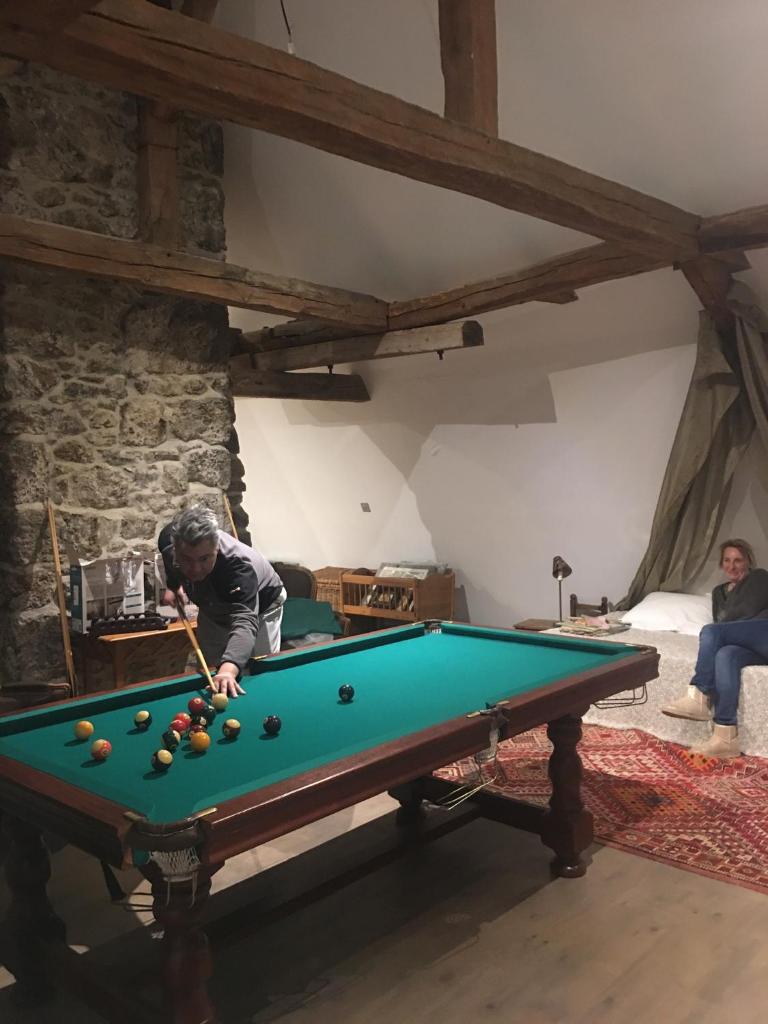 LA CURE grande maison de charme de 2 a 14 personnes photo 1
