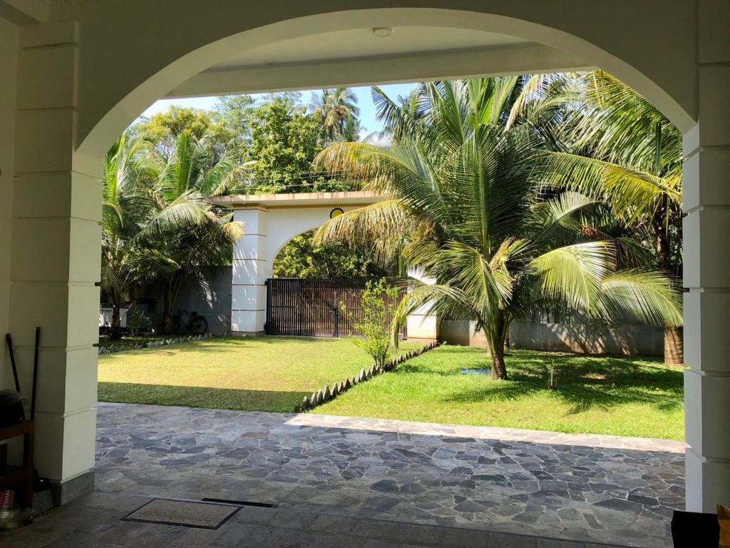 Villa La more photo 1