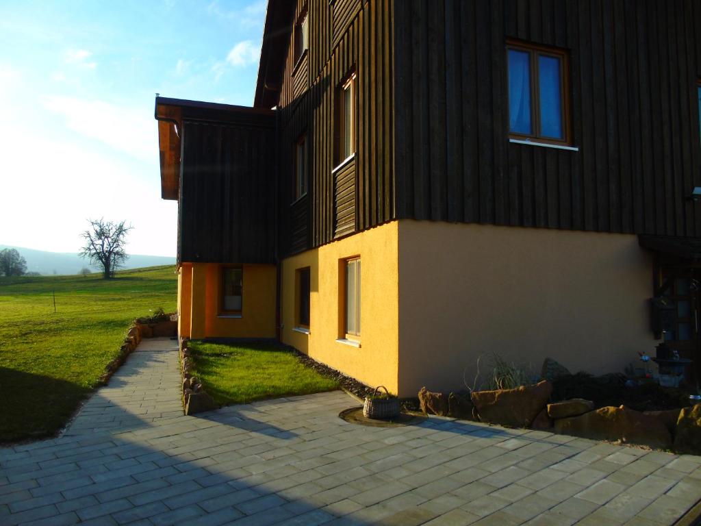 Ferienwohnung Rhönbergblick photo 1