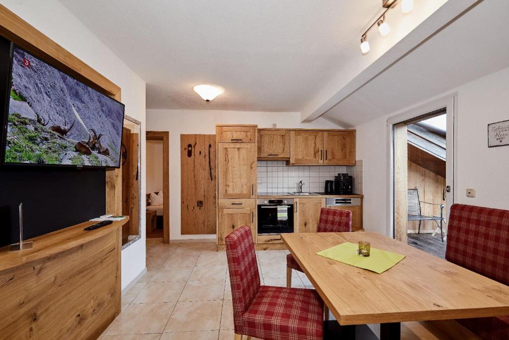 Wellness-Appartements Berchtesgadener Land photo 3