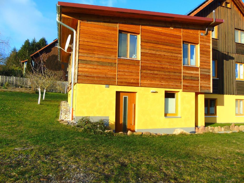 Ferienwohnung Rhönbergblick photo 2