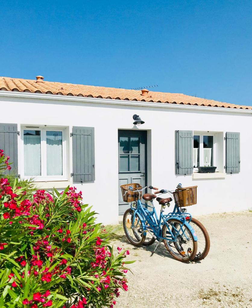 Boinot Lodge