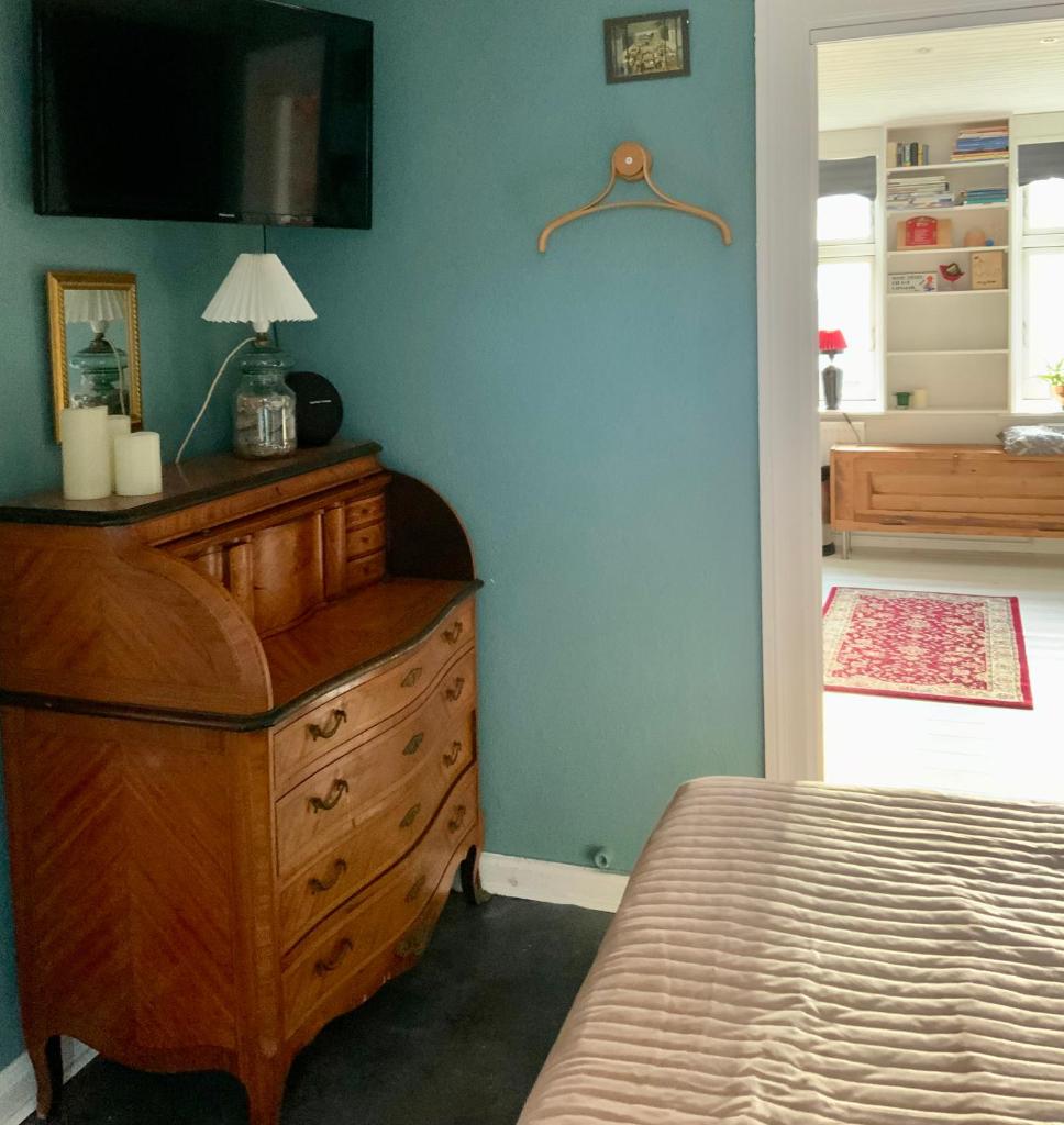 Spiced Bed&Breakfast photo 2