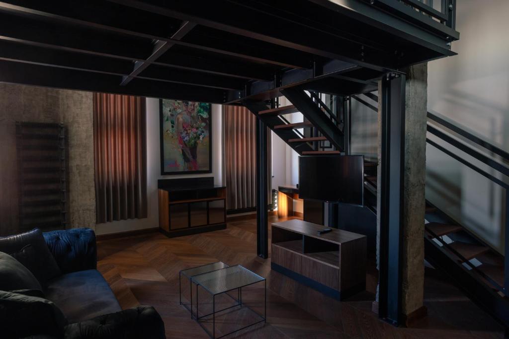 4 Strony Apartamenty w Wodnej Wieży photo 3