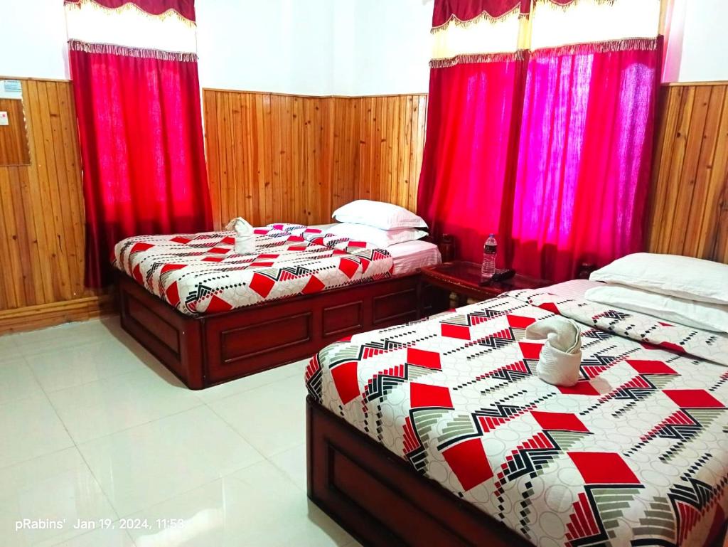 Panorama Hotel And Lodge photo 4