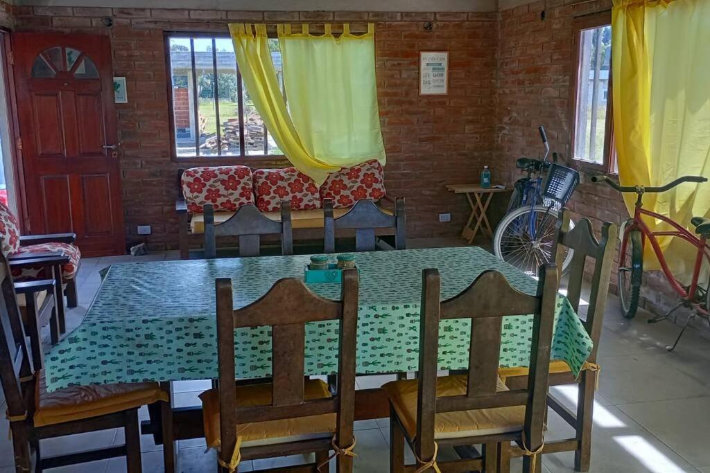 Casa familiar a estrenar en Miramar, Las Lomas de Miramar photo 3