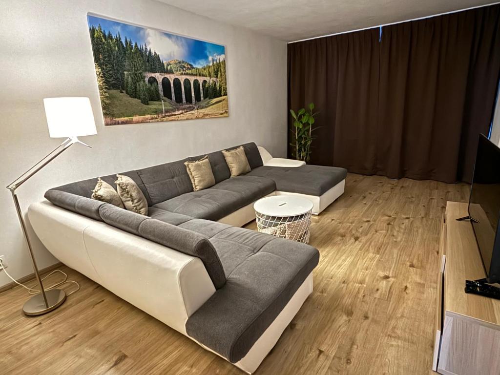 Apartmán Centrum Komfort photo 4