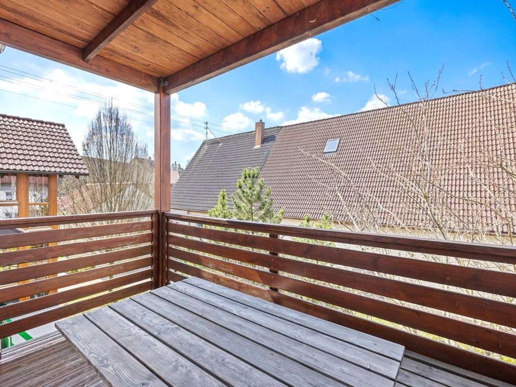 Fully equipped apartments in Gerstetten photo 2