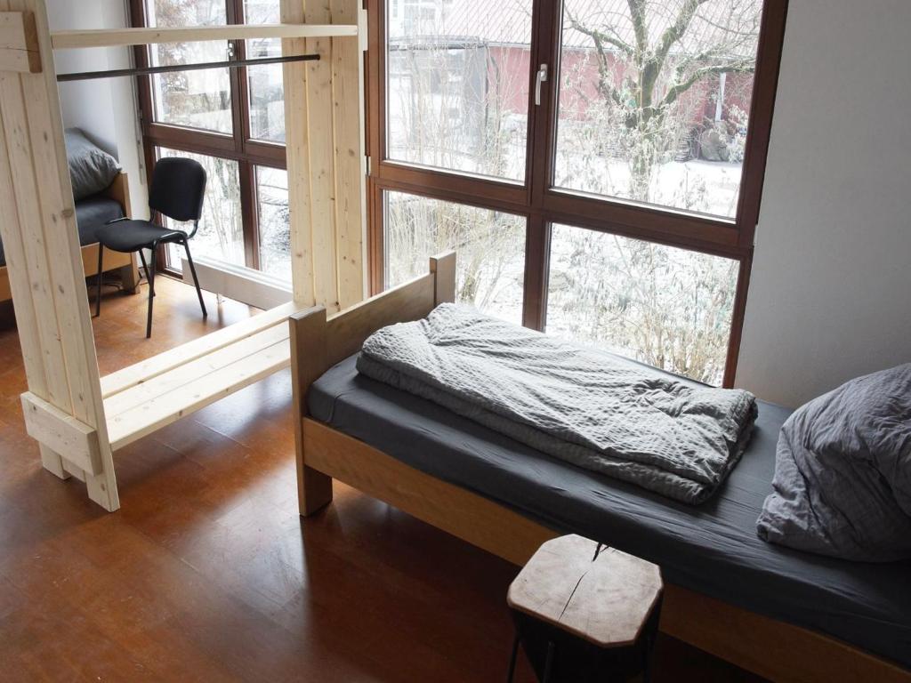 Fully equipped apartments in Gerstetten photo 4