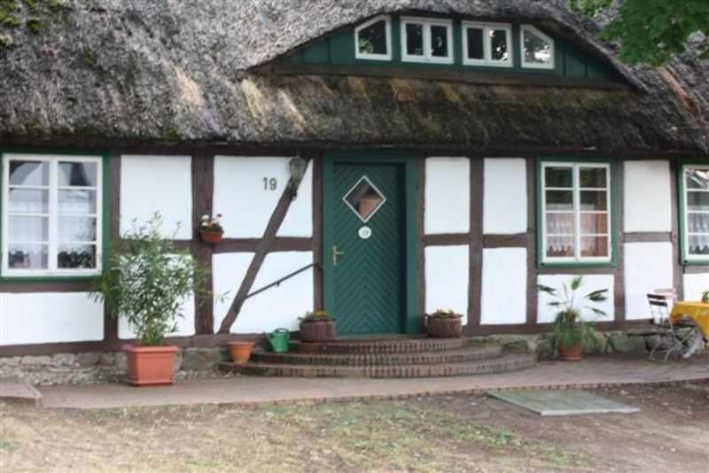 Landhaus Damerow 1 photo 1