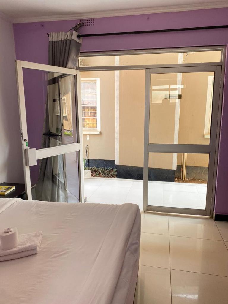 Royal Olympia Lodge Lusaka photo 4