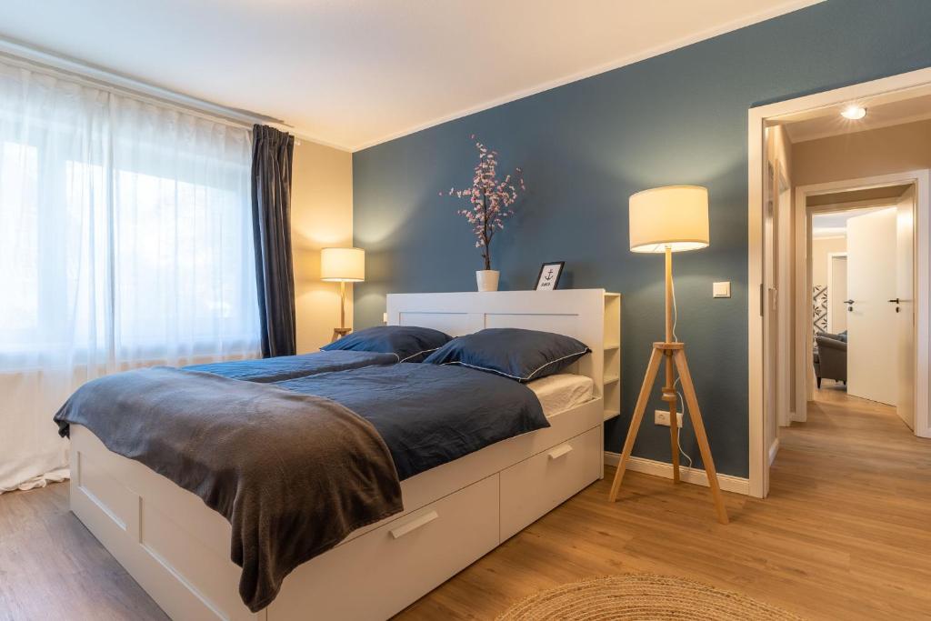 Ferienwohnung - Nordisch by Nature photo 3