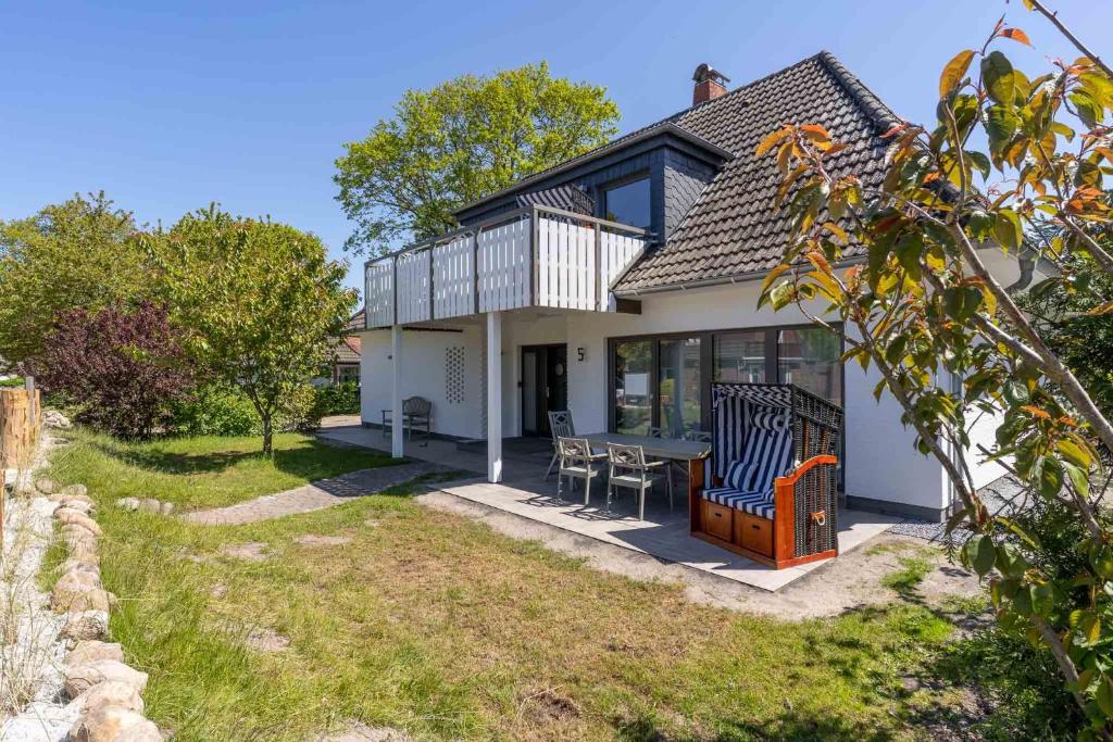 Ferienwohnung - Nordisch by Nature photo 1