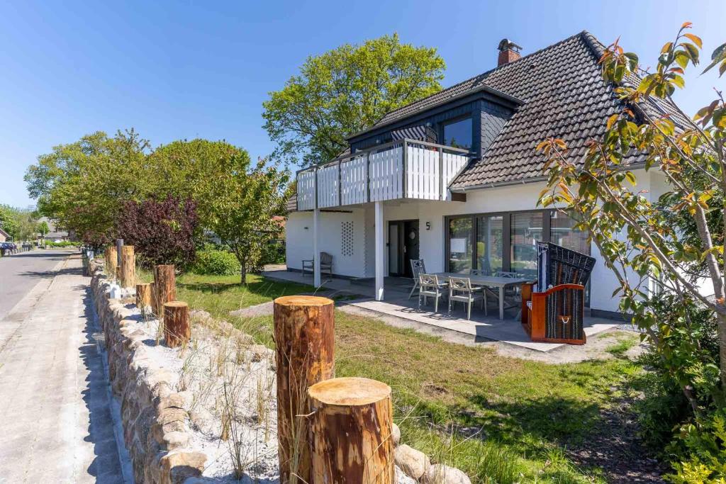 Ferienwohnung - Nordisch by Nature photo 2