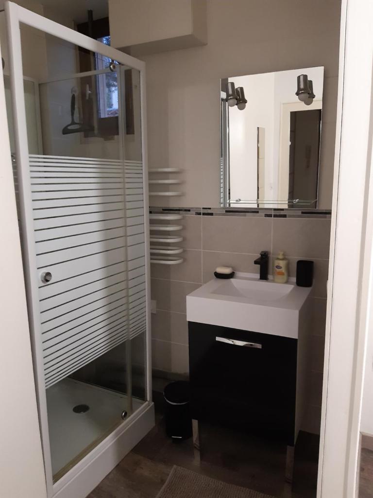 Joli appartement T2 Agglo Troyes photo 1