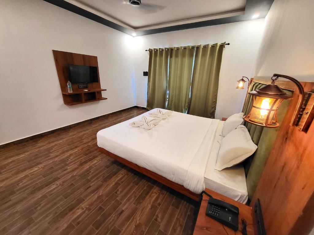 Rashiva Resort photo 2