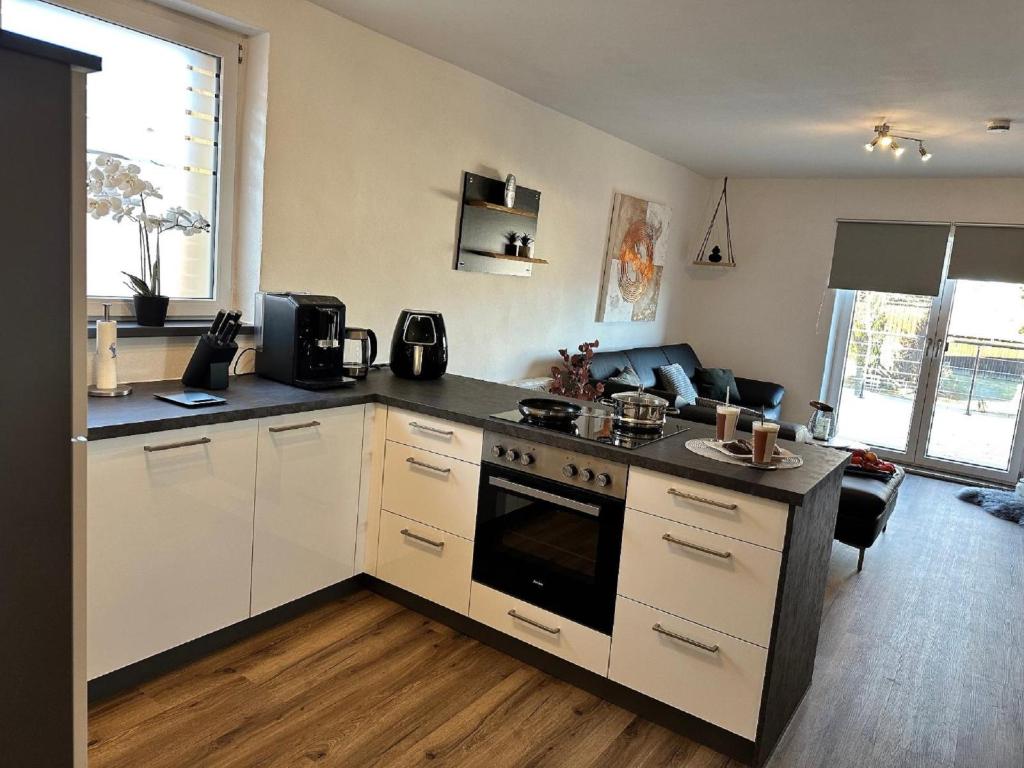 Ferienhaus Kleeblatt photo 2