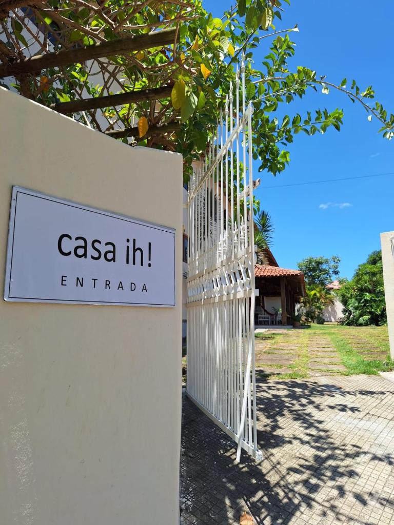 casa ih! hospedagem photo 1