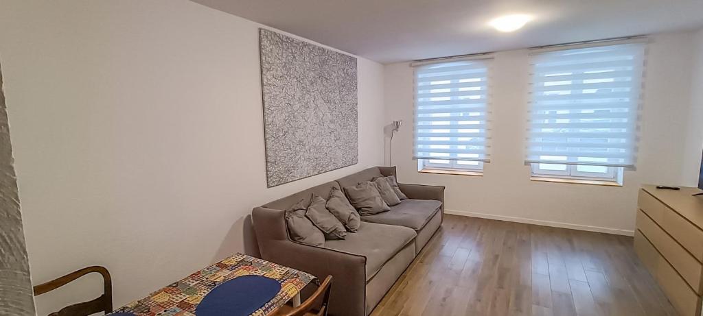 Apartment 2 in Altstadt Angermünde photo 2