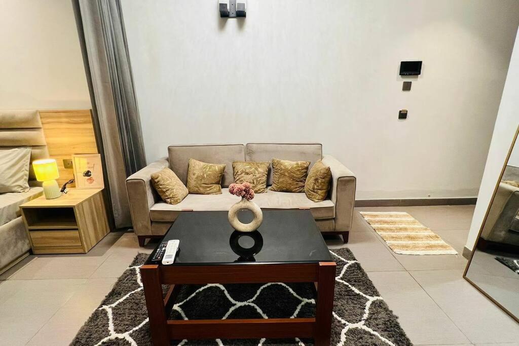 Luxury Loft - 20th Floor / River View photo 1