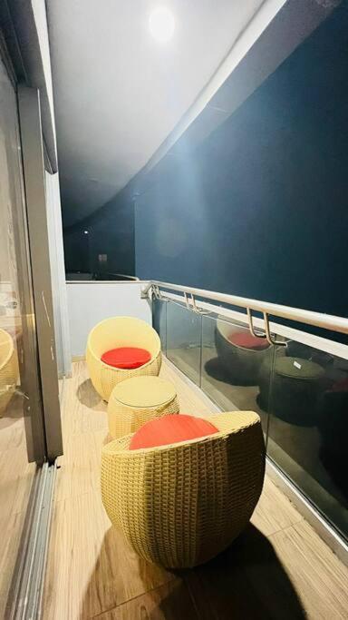 Luxury Loft - 20th Floor / River View photo 4