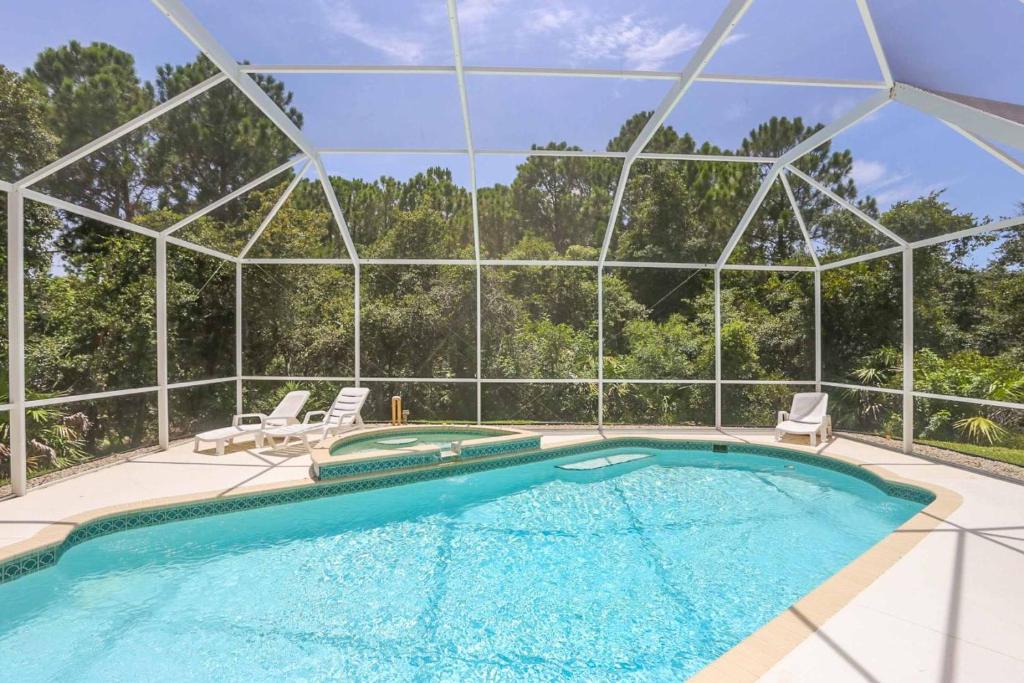 Villa Lemon Delight image
