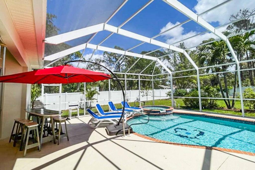 Villa Miami Dream image