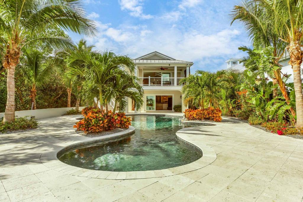 Villa Manasota Key image