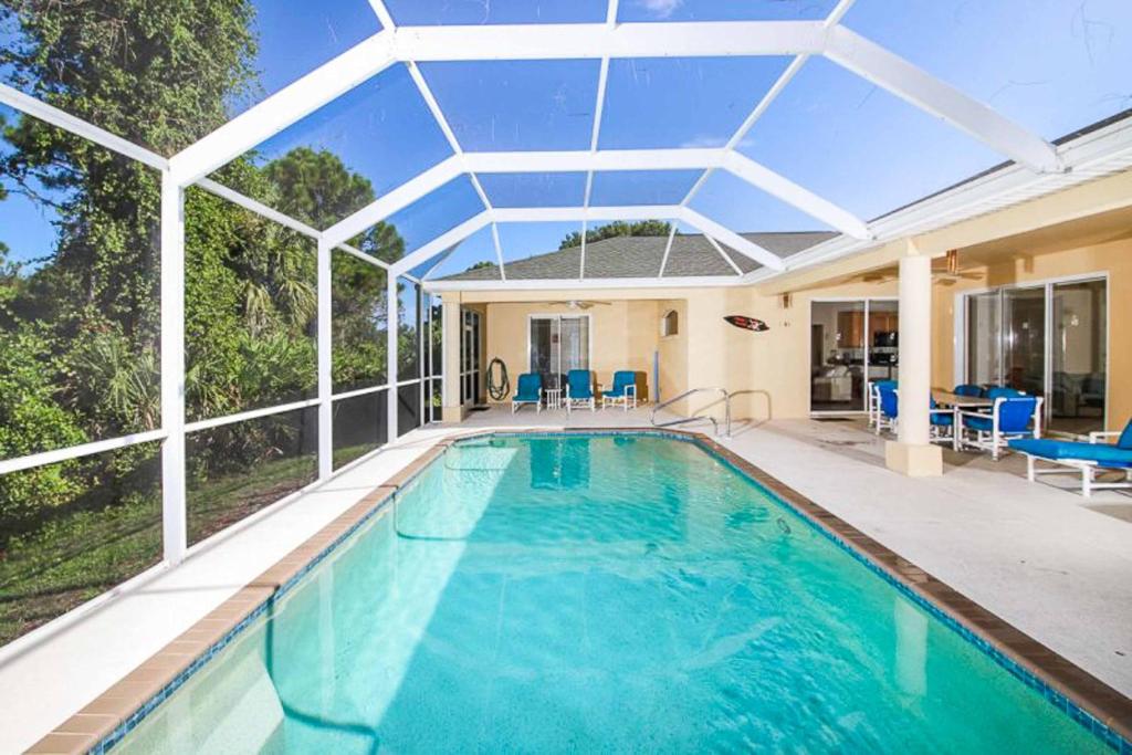 Villa Sandy Beach image